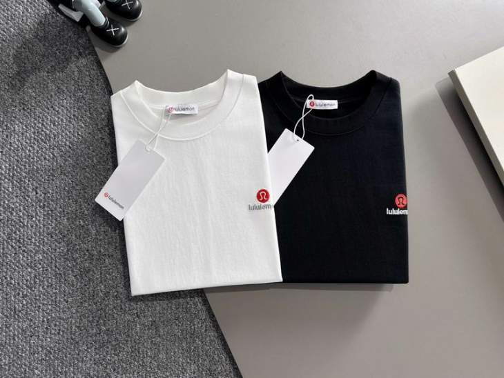 Picture of Lululemon T Shirts Short _SKULululemonS-2XLtltx026570